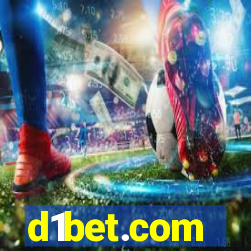 d1bet.com