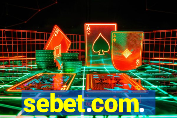 sebet.com.