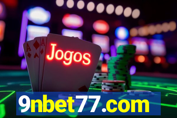 9nbet77.com