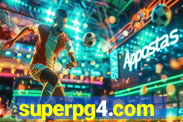 superpg4.com