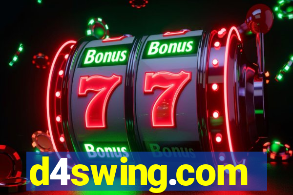 d4swing.com