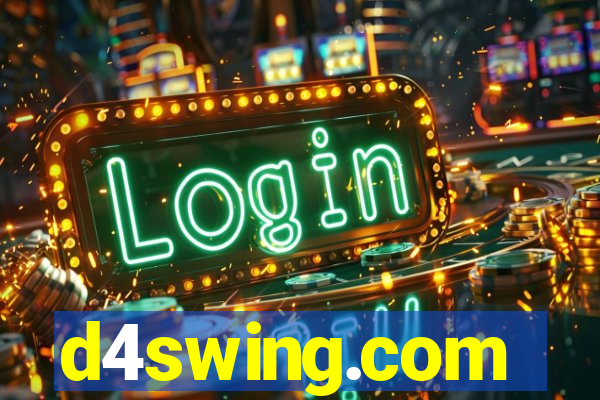 d4swing.com