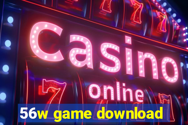 56w game download