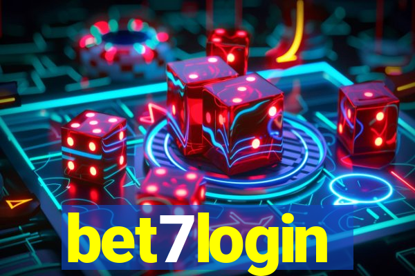 bet7login