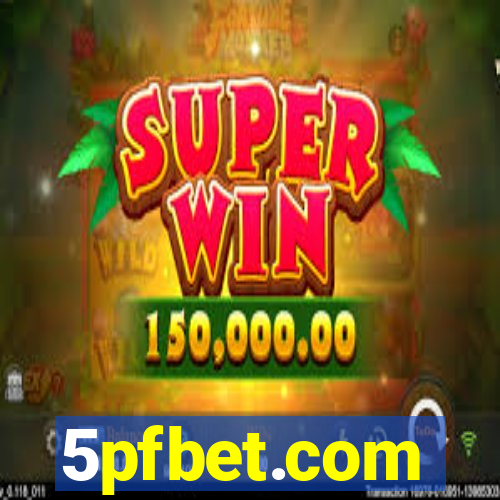 5pfbet.com