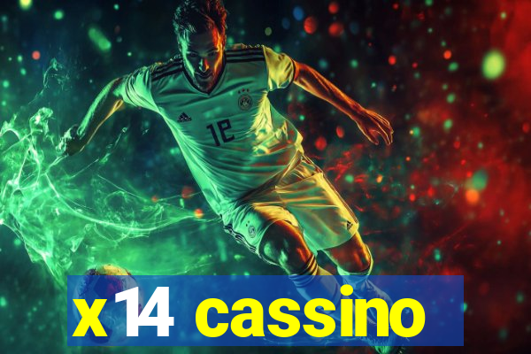 x14 cassino