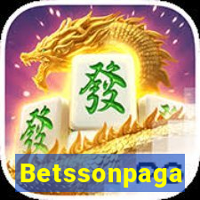 Betssonpaga