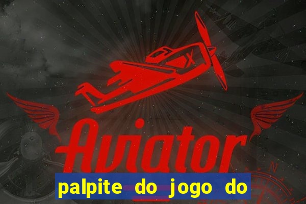 palpite do jogo do bicho de sergipe