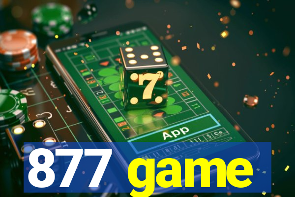 877 game