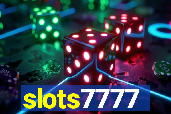 slots7777