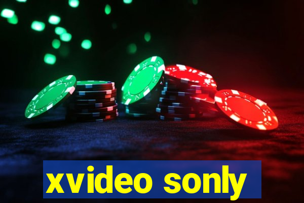 xvideo sonly