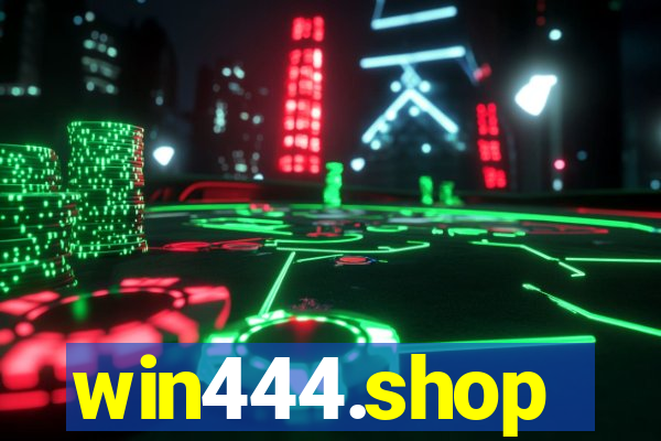 win444.shop