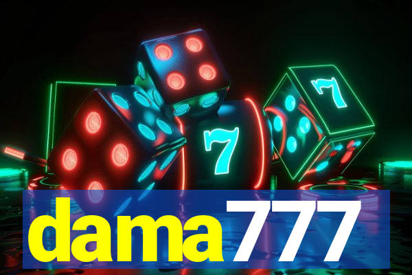 dama777