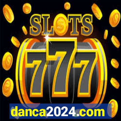 danca2024.com