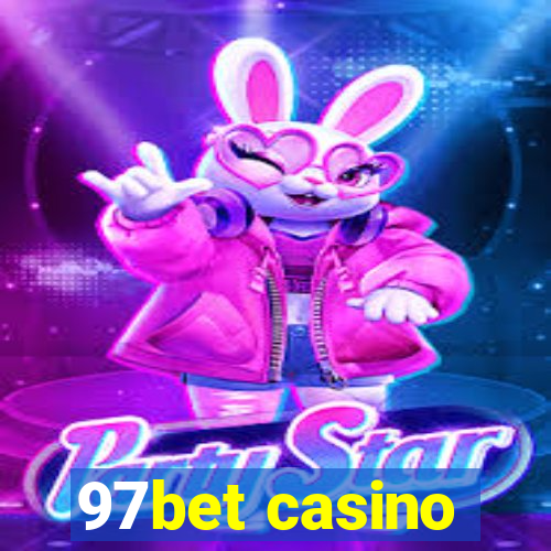 97bet casino