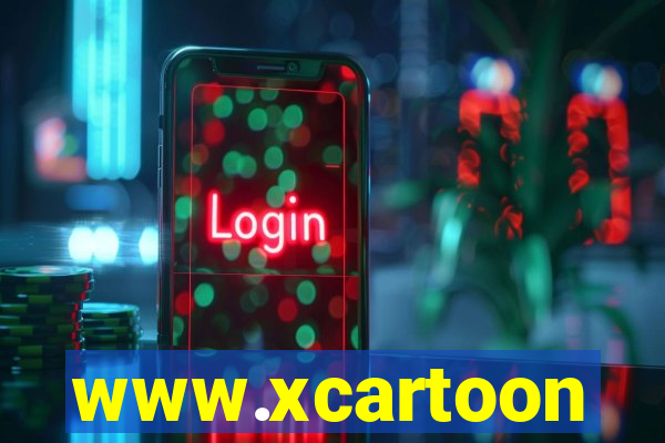 www.xcartoon