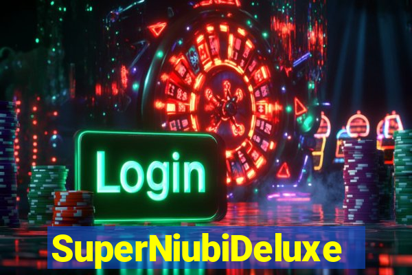 SuperNiubiDeluxe super mario deluxe nintendo switch rom