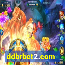 ddbrbet2.com