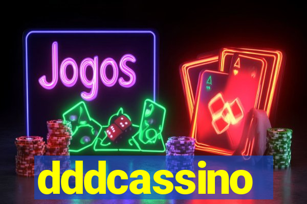 dddcassino