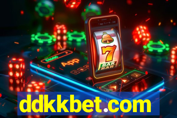 ddkkbet.com