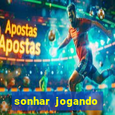 sonhar jogando baralho no jogo do bicho