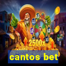 cantos bet