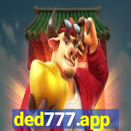 ded777.app