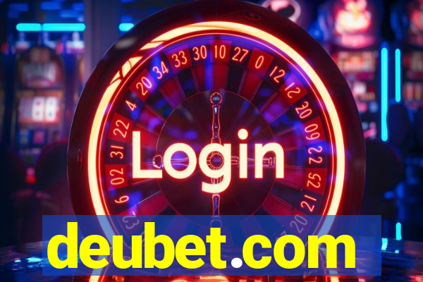 deubet.com