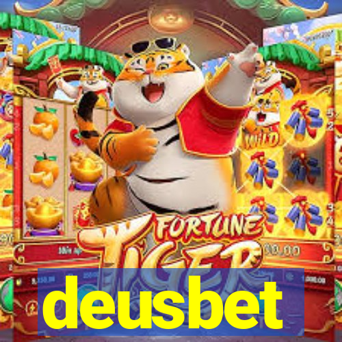 deusbet