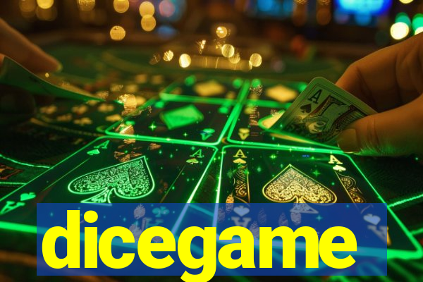 dicegame