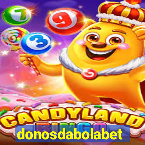 donosdabolabet