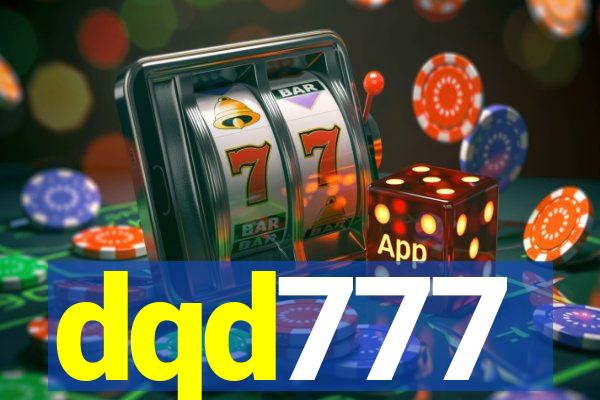 dqd777