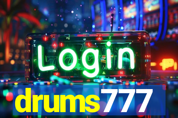 drums777