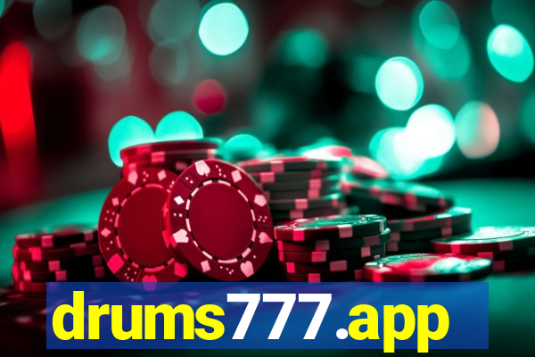 drums777.app