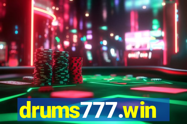 drums777.win