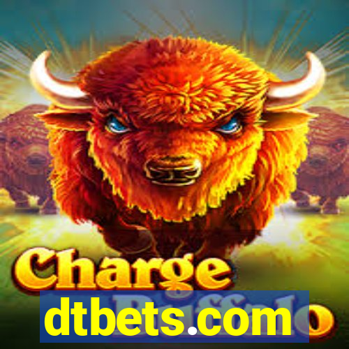 dtbets.com