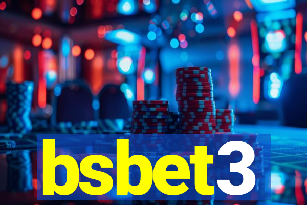 bsbet3