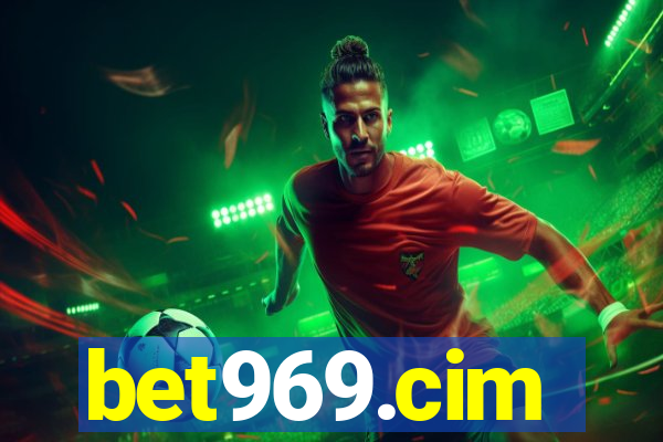 bet969.cim