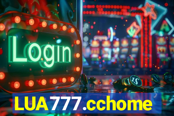 LUA777.cchome