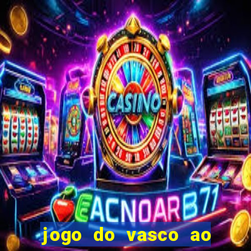 jogo do vasco ao vivo em hd