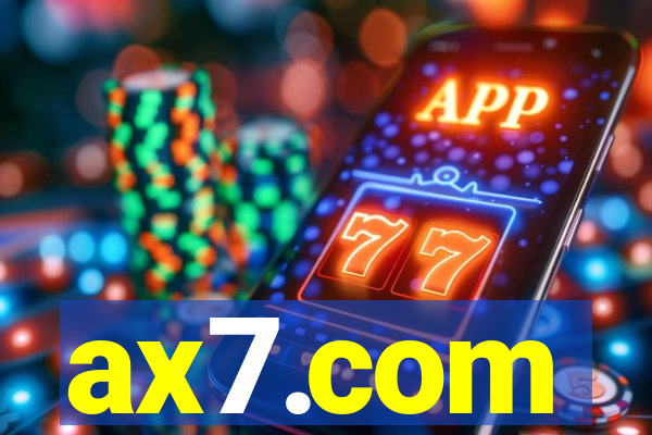 ax7.com