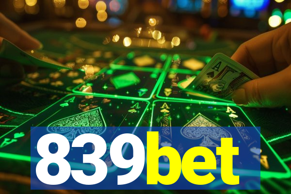 839bet