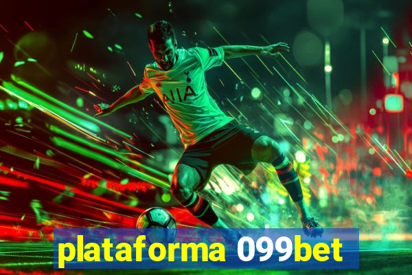 plataforma 099bet