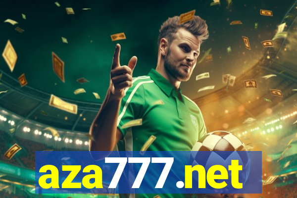 aza777.net