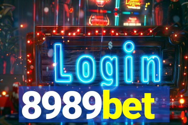 8989bet