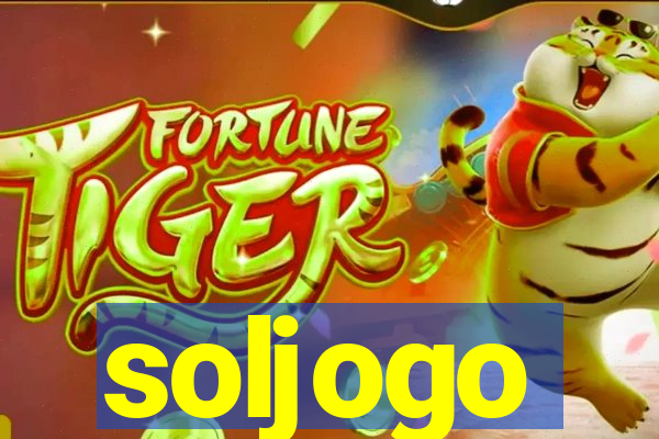 soljogo