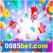 0085bet.com