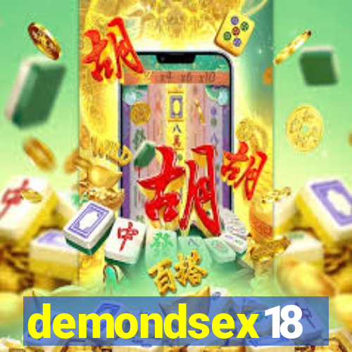 demondsex18