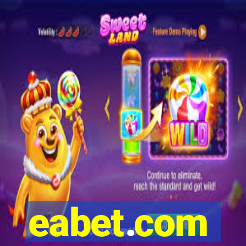 eabet.com