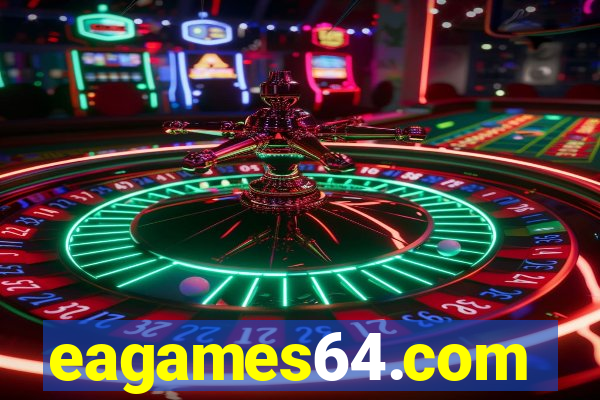 eagames64.com